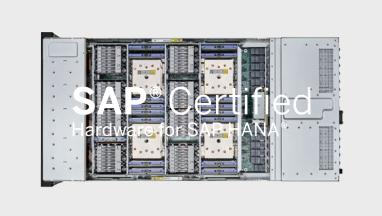 SAP HANA 서버, 왜 IBM Power가 더 유리할까? 4가지 장점(vPMEM, SMT8, PowerVM, RAS ...