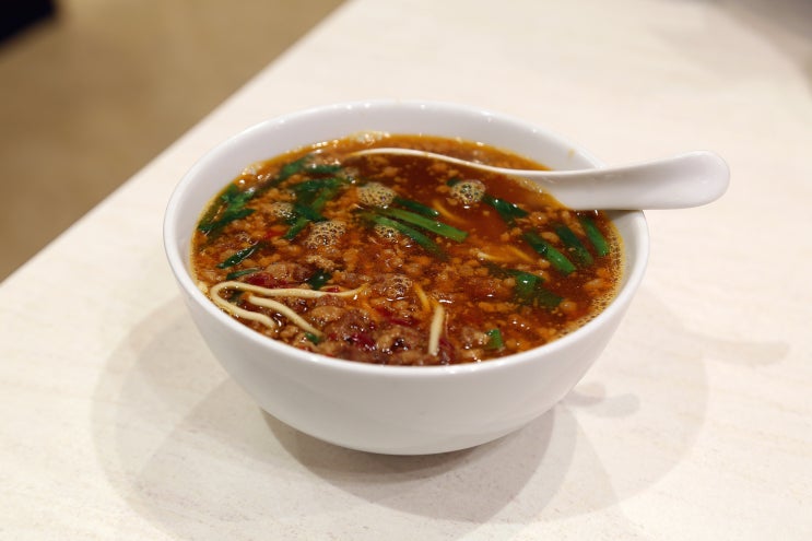 [나고야 여행] 미센 이마이케 본점 | 味仙 今池本店