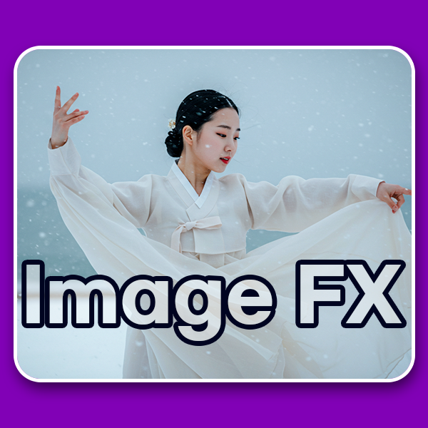 Image FX 무료 이미지 생성 AI 사용법 : 네이버 블로그