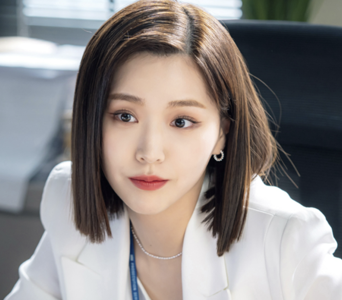 똑단발 vs 칼단발, 단발 태슬컷 vs 페이지컷 vs 플리츠컷 차이점 사진모음! 한 번에 비교 : 네이버 블로그