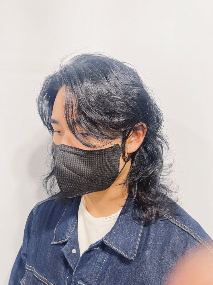 남자 긴 머리 장발 성공하려면 : 네이버 블로그