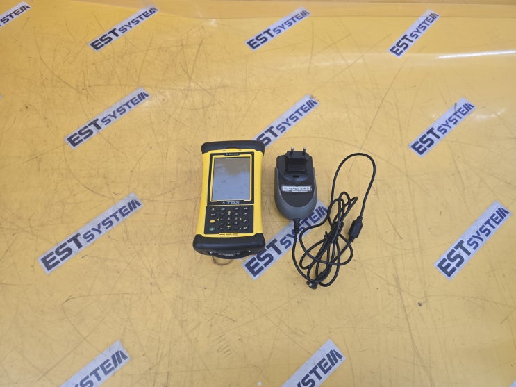 NOMAD TDS PDA / Nomad Trimble Data Collector PDA 터치 불량 수리 : 네이버 블로그