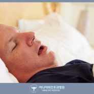 수면무호흡증 치료할 때 불면증도 반드시 고려해야