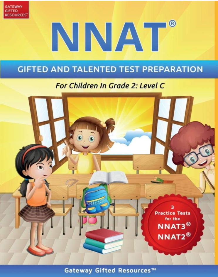 GATE - NNAT test : 네이버 블로그