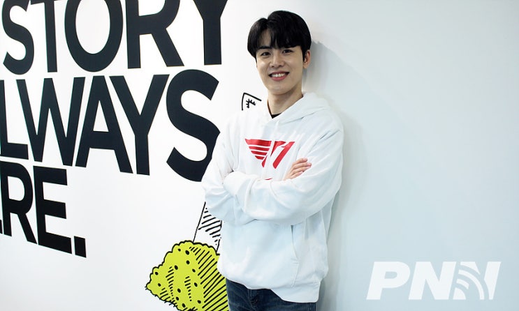 프로게이머에서 전직… ‘플레임’의 슬기로운 스트리머 생활 : 네이버 블로그