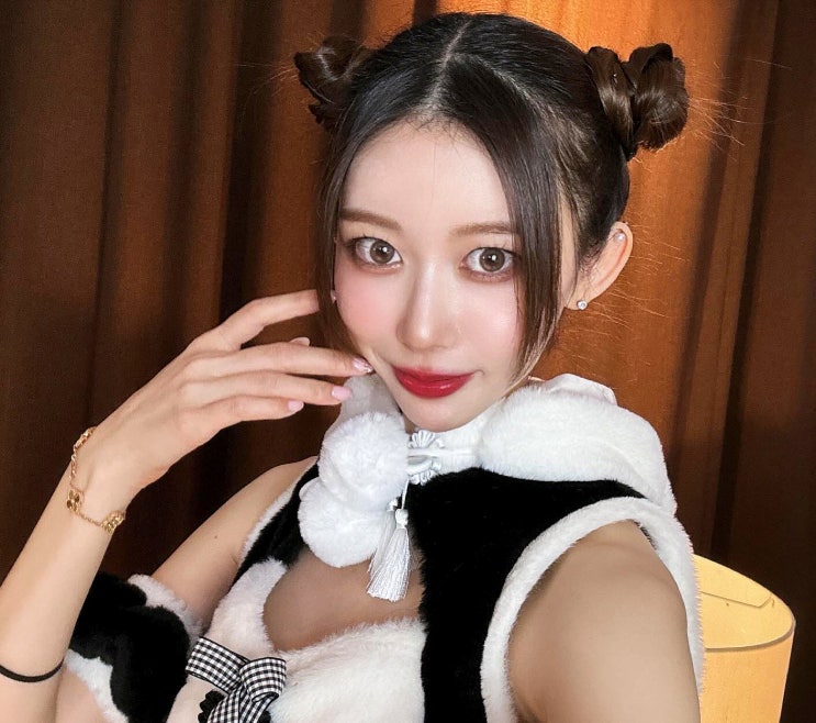 미후네 카렌 (Karen Mifune, 三船かれん) : 네이버 블로그