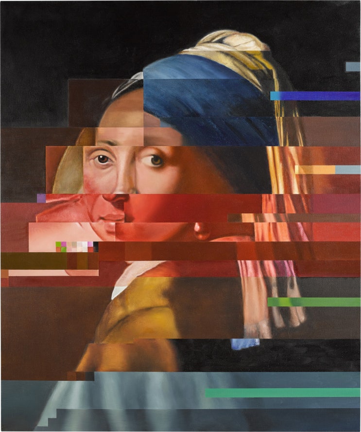 Stéphane Graff (스테판 그라프) - 2 Artworks - Auction Prices : 네이버 블로그