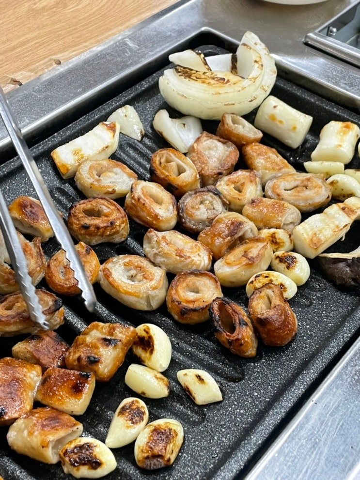 대구 막창 맛집 현지인 추천 효목골막창 : 네이버 블로그