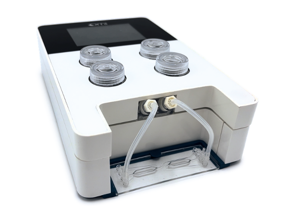 Omi, an Automated Organ-On-A-Chip Platform : 네이버 블로그