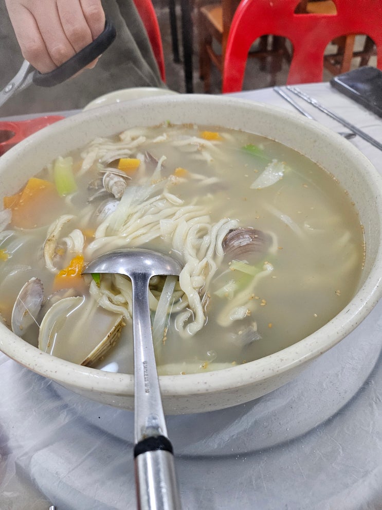 탄도항 맛집 "6호 인천회집" 을 아시나요?