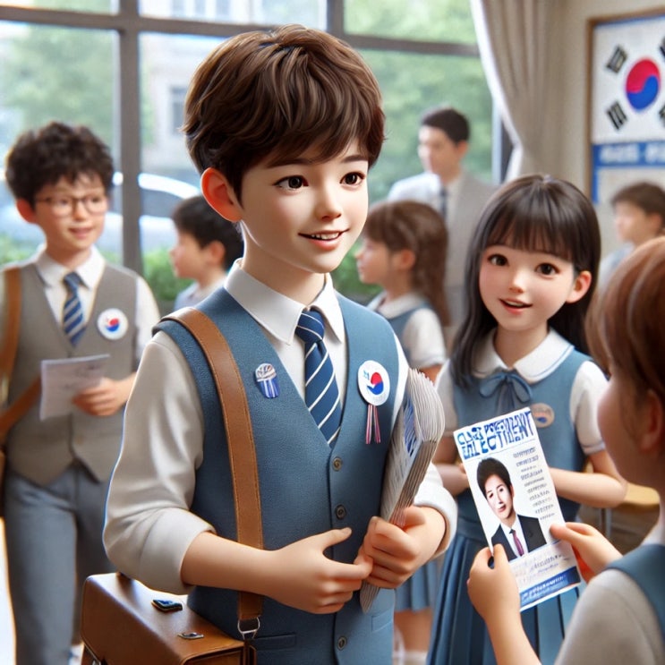 초등학교 반장선거 멘트 종류 반장 후보 연설문 : 네이버 블로그