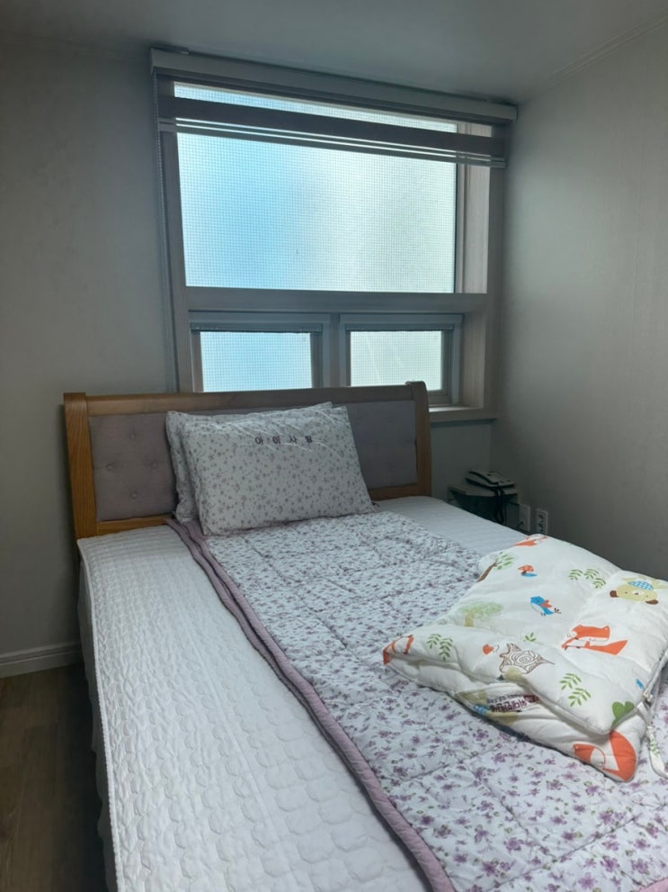 산후조리원객실,일반실,침대,소규모