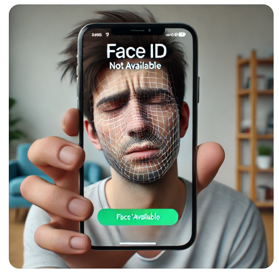 Face ID 오류 해결: iOS 업데이트 후 작동 불량 원인과 대처법 : 네이버 블로그