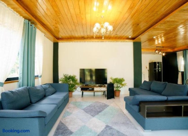 [보홀] 카사 아구엘로(Casa Aguelo)
