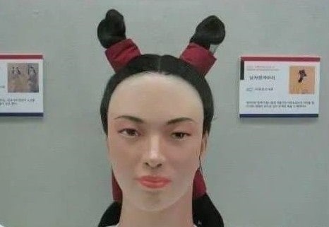 조선시대 총각들이 해야하는 머리가 있다??? 총각머리에 대해 알아보자. : 네이버 블로그