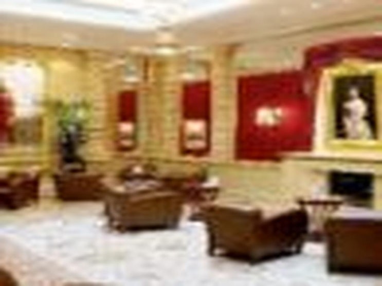 호텔 카이세린 엘리자베스 (Hotel Kaiserin Elisabeth) 여행의 필수!