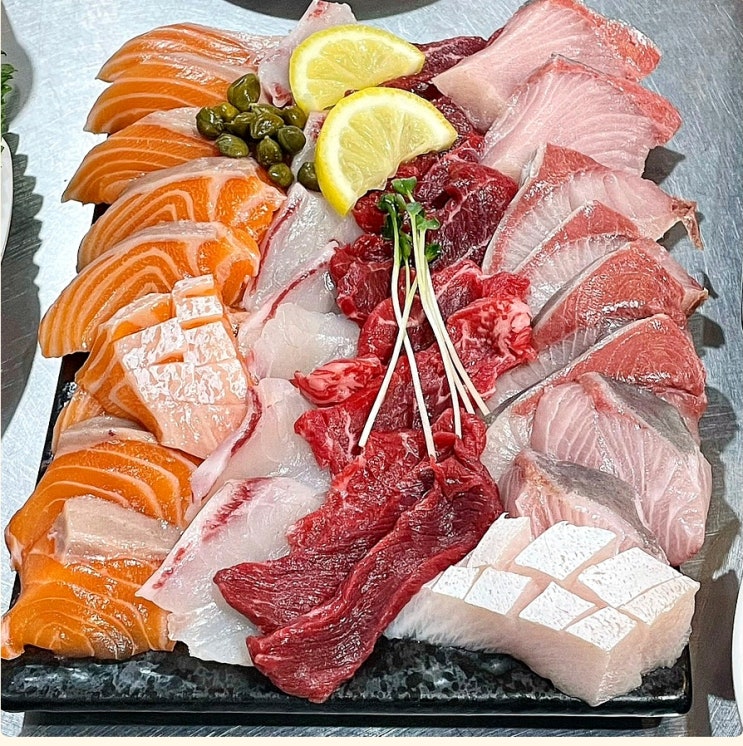 숭어회 도다리 세꼬시 뜻 3월 제철 회 칼로리 : 네이버 블로그