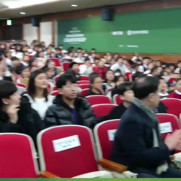 [텐브릿지어학원] 제 11회 YTN-HUFS 초등 영어토론대회 준우승 쾌거! RSS 대표 이미지