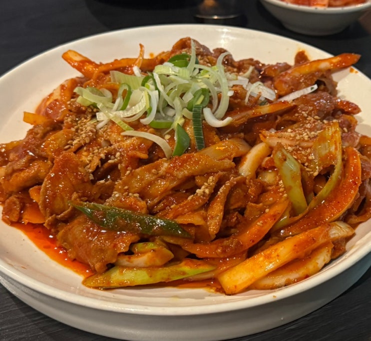 [맛집] 구주 마곡 / 마곡역 밥집 점심맛집 : 네이버 블로그