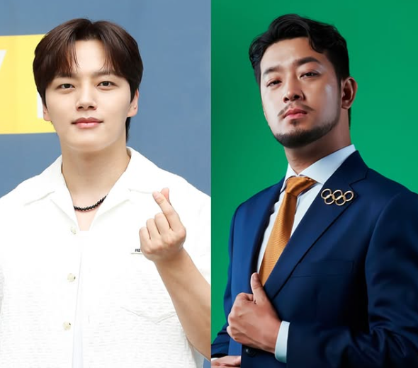 침착맨X여진구 tvN 새예능 '신삼국지' 출연 확정 : 네이버 블로그