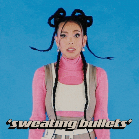 영어회화 - Sweat bullets : 네이버 블로그