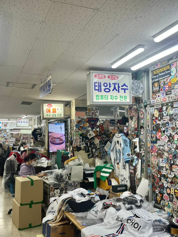 活動歴および当時の関連ビジュアル記録