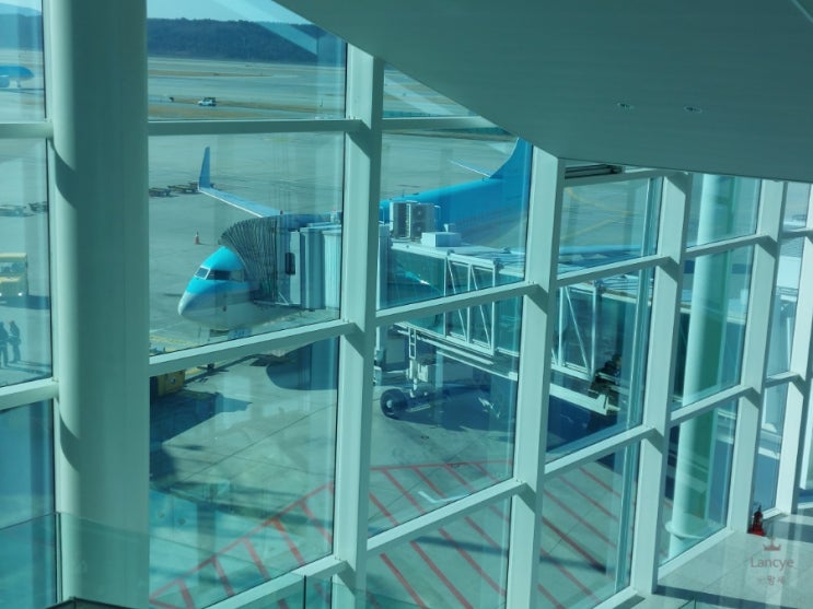 대한항공 사전 좌석 지정 없이 전방 선호 자리 앉기 KE101 B737-900ER 정보 : 네이버 블로그