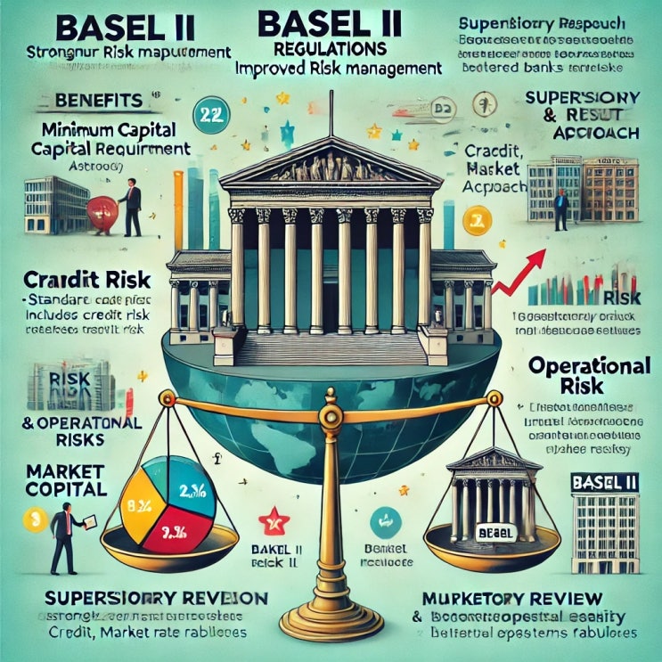 바젤 II 규제책(Basel II)이란? : 네이버 블로그