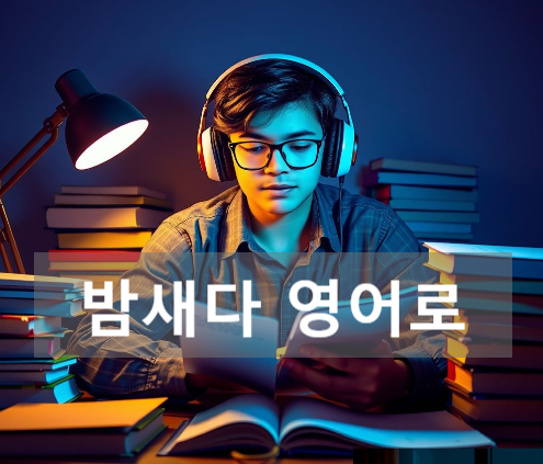 어제 밤샜어 밤새다 영어로 stay up 뜻 생활 영어 표현 : 네이버 블로그