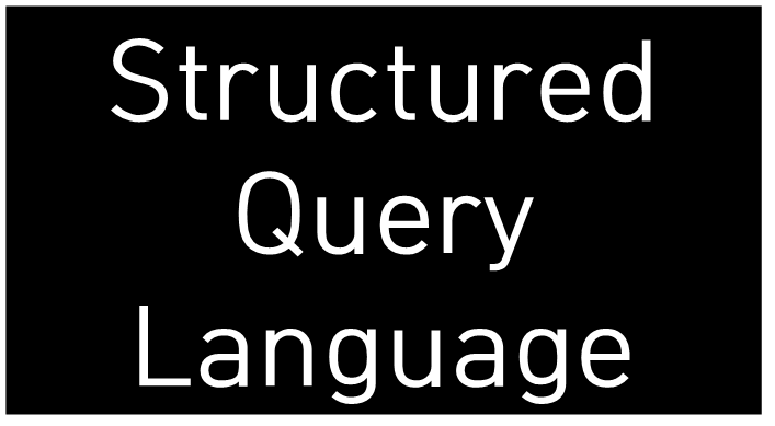 업무에 활용하는 SQL 소개(Structured Query Language) : 네이버 블로그