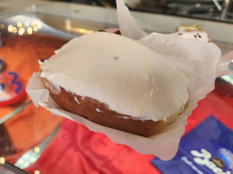[로마] Regoli Pasticceria : 로마에서 꼭 먹어봐야한다는 100년 전통 빵집,....