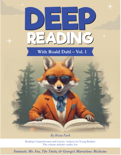 독해교재 Deep Reading 무료레슨 제공! : 네이버 블로그