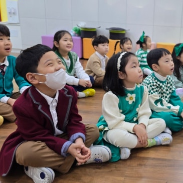 랭스콜라즈 어학원 선택의 이유 & 종일반/오후반 정보 RSS 대표 이미지