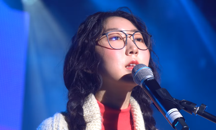 힐링노래 / 우효 민들레 / 가사,뮤비,해석,근황 / 몬스터팩토리키즈 커버풀버전 : 네이버 블로그