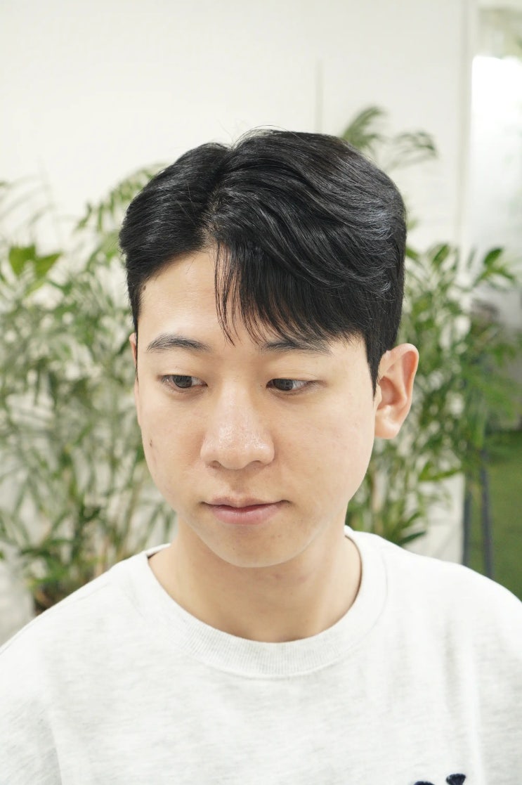 남자 가일컷 뜻 스타일링 꿀팁 소개합니다 : 네이버 블로그