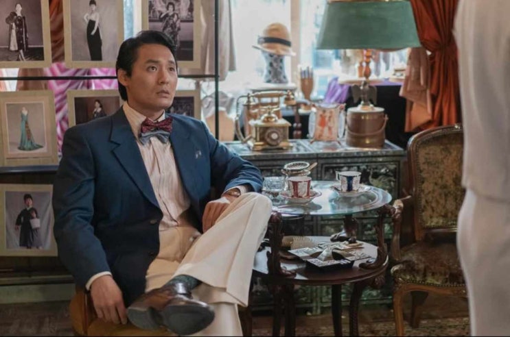폭싹속았수다 부상길 숨은 시청률의 제왕 ? + 학씨 최대훈 : 네이버 블로그