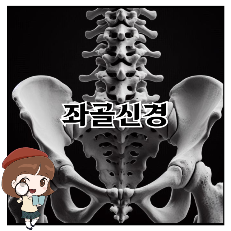 좌골신경, 허리 아픈 줄 알았더니? : 네이버 블로그
