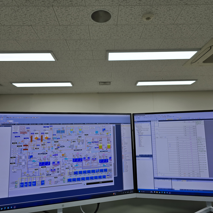 LS산전 PLC XG5000, 자동제어 현장에서 이렇게 쓰이고 있습니다 (실제 사례) : 네이버 블로그