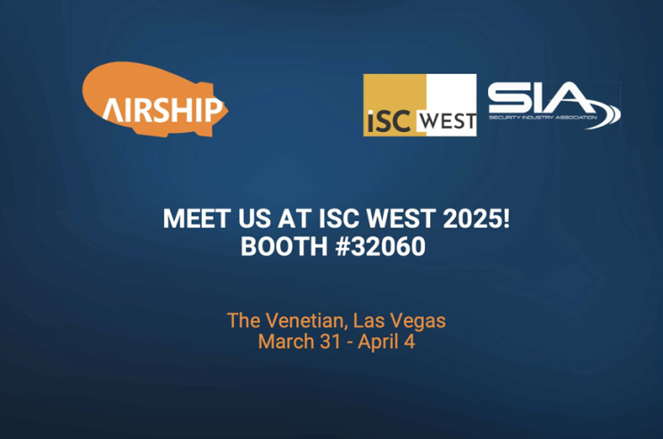 ISC West 2025 행사 미리보기 : 네이버 블로그