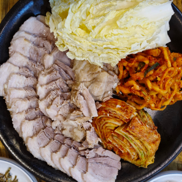 남은 수육 요리 맛있고 간단하게 만드는 5가지 레시피 : 네이버 블로그