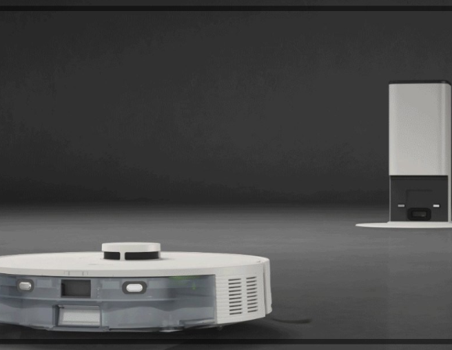 LG 코드제로 R5 로봇청소기 (R585WKA1) 솔직 리뷰! 흡입+걸레 OK! : 네이버 블로그