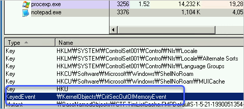 C++ - Windows / Critical Section의 안정화를 위해 도입된 