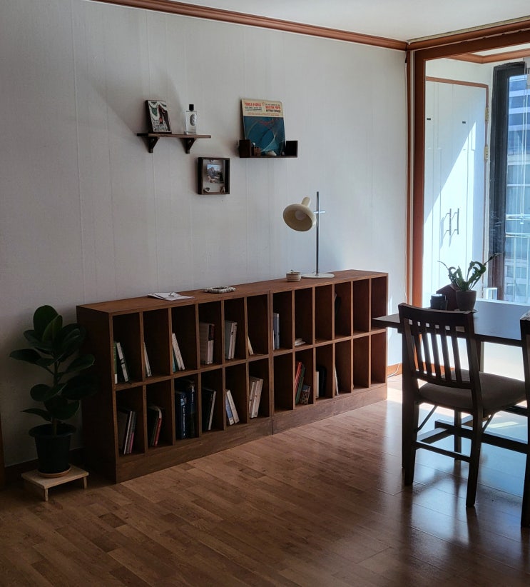 합판 가구 만들기 목공 DIY 책장 만들기 : 네이버 블로그