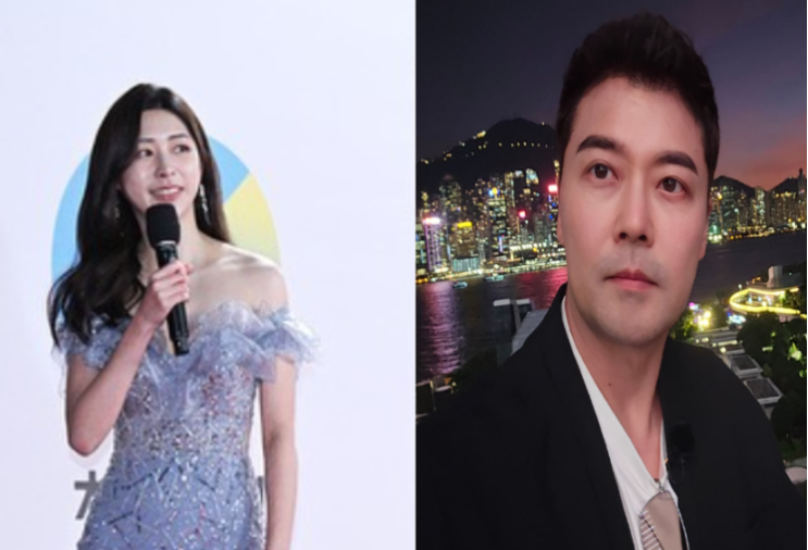 전현무와 열애설 난 홍주연 아나운서 프로필