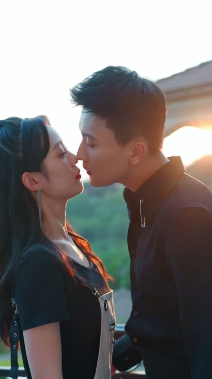 Sun Yue & Xu Yizhen (손월&서예진 CP) : 네이버 블로그