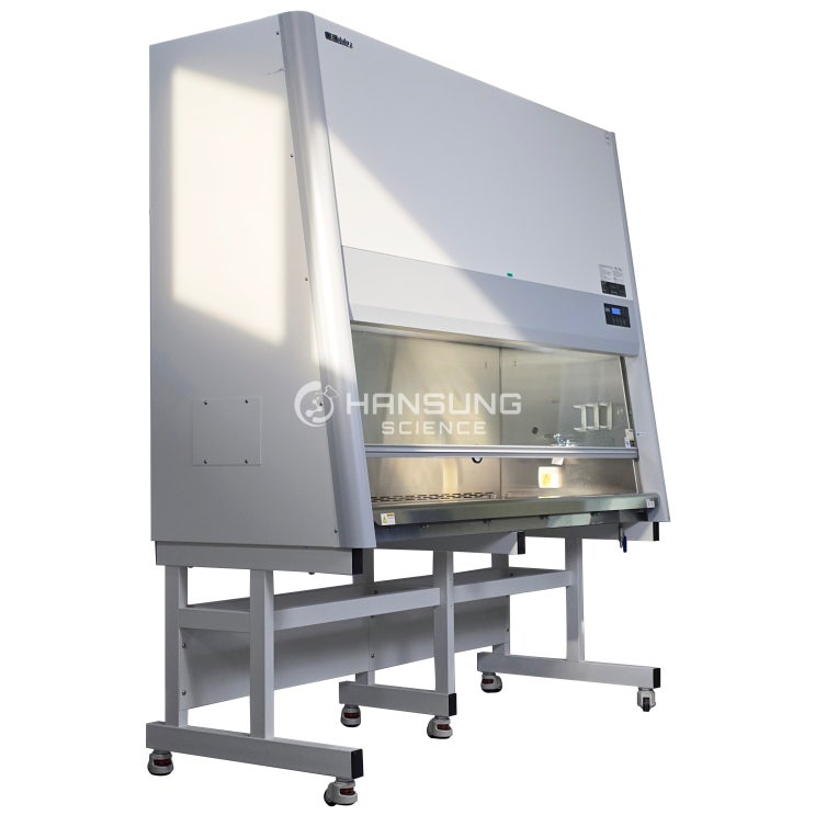 CHC LAB Class II Type A2 CHC-777A2-06 Biological Safety Cabinet , BSC ...