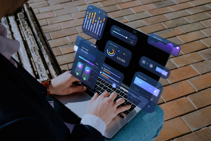 [Frame7] User Interface – .net Framework : 네이버 블로그