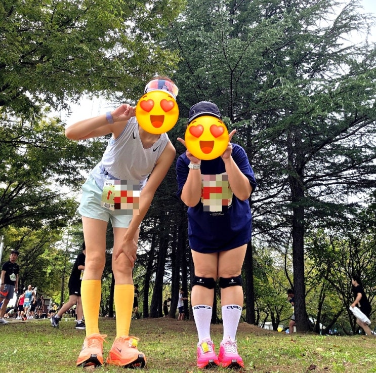 [대구 마라톤] 제19회 달서 하프마라톤 10K 완주 후기! (코스, 보급, 기록 상세 후기)