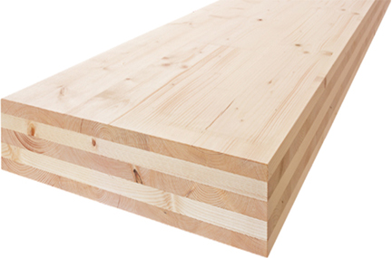 [목조건축 포럼] 지금, 목조건축물 최고의 기술, CLT(Cross Laminated Timber) : 네이버 블로그