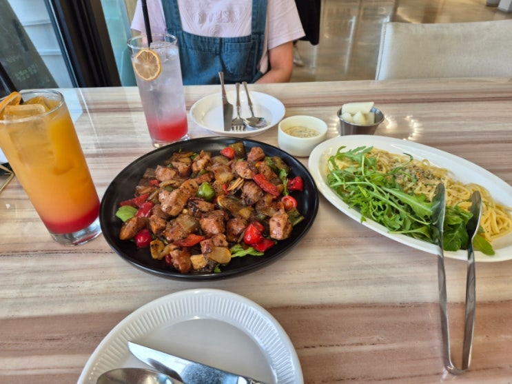 [일상] 25.09.27~25.09.28 일상기록